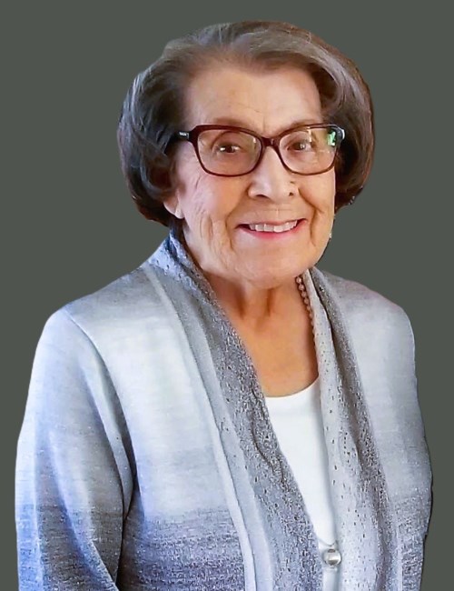 Obituary of Ofelia Davis
