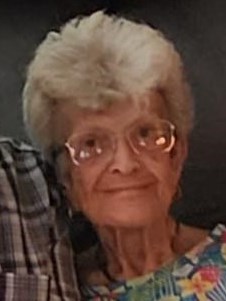 Obituary of Patricia Ann Stewart