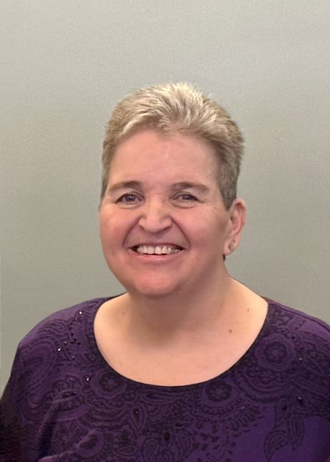 Obituary of Susan Jean Madden