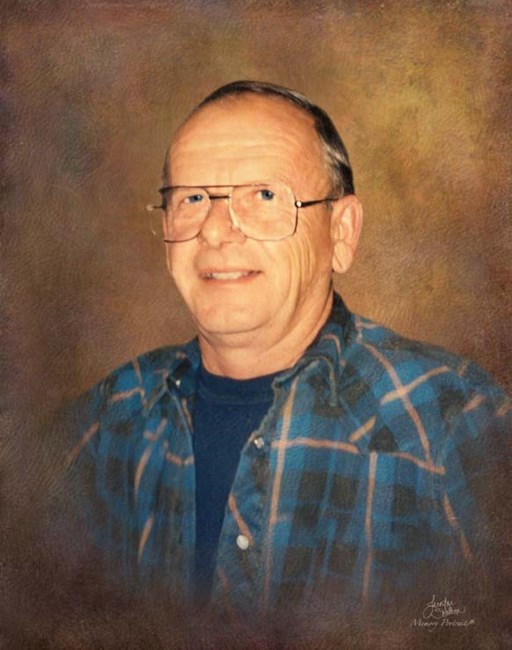 Obituary of Charles Irvin Urich Sr.