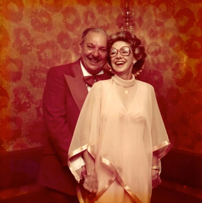 Obituary of Vera Ellis Bek