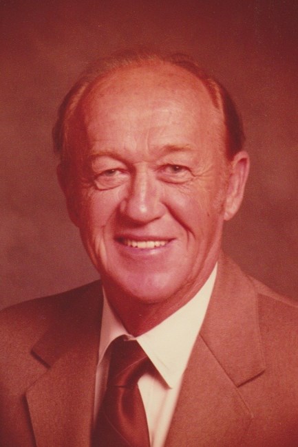 Obituario de Robert W. Douglas