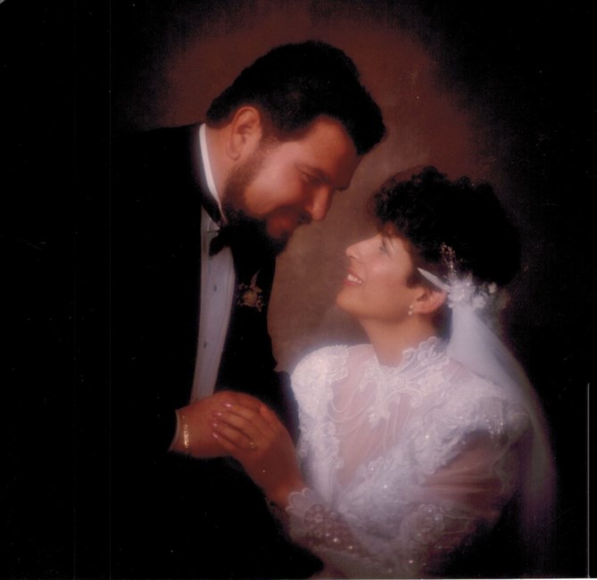 Obituario de Sergio Antonio Gutierrez