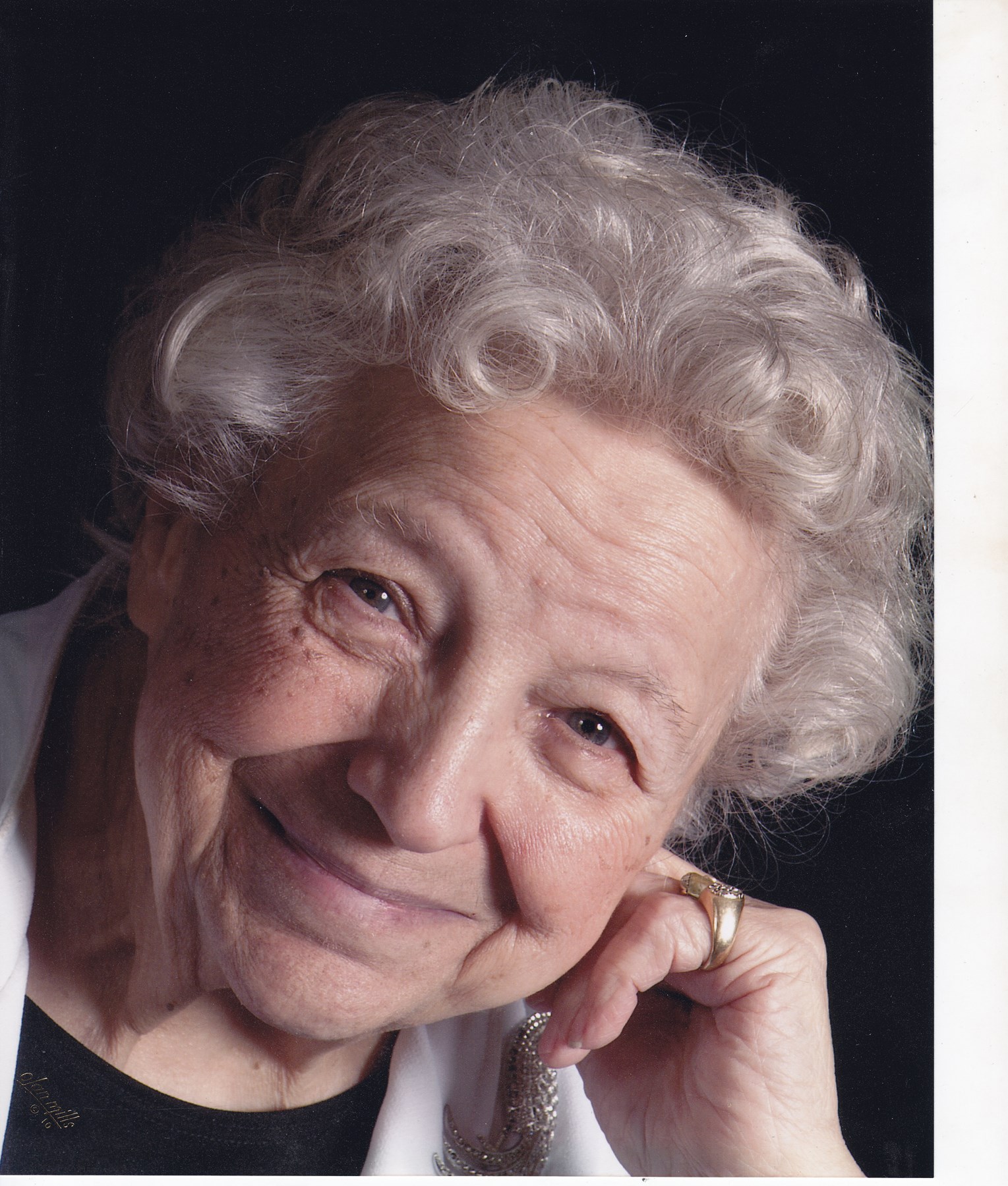 Avis de décès de Dorothy M. Victor