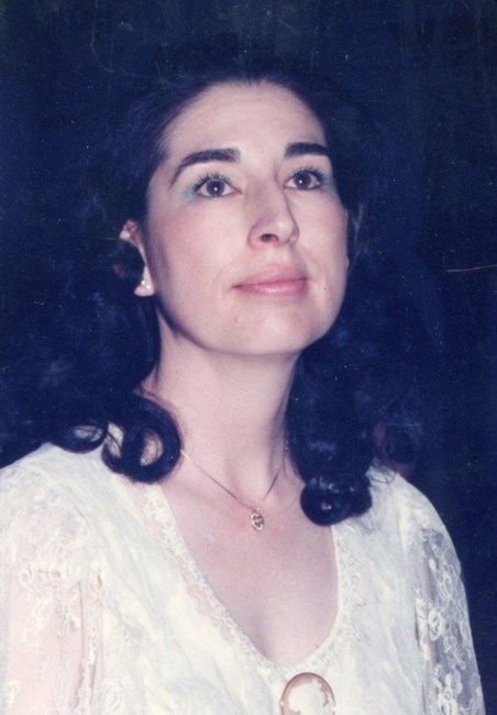 Obituary of Anne Blanco