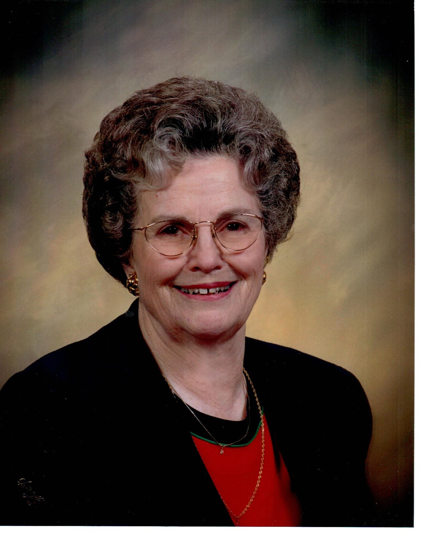 Obituary of Mrs. Bernice (Parrish) Irby