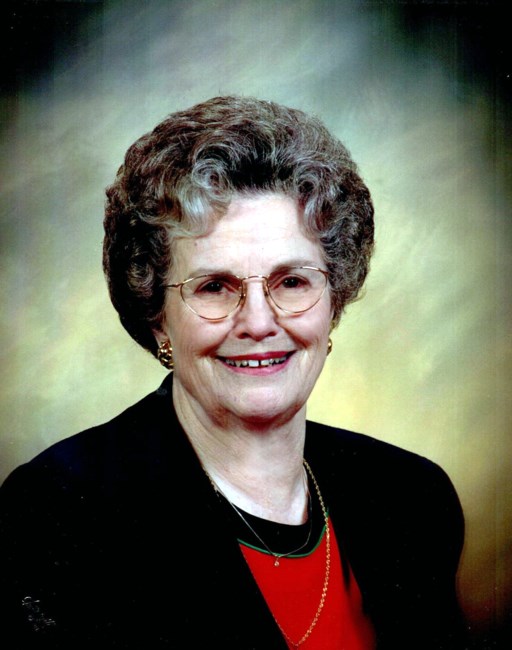 Obituario de Mrs. Bernice (Parrish) Irby