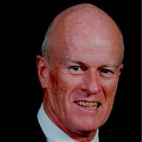 Obituary of William Bill Lodge