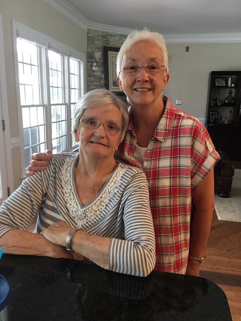 Obituary of Mary Stancil Holland