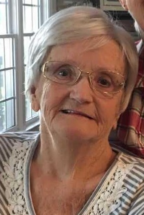 Obituary of Mary Stancil Holland