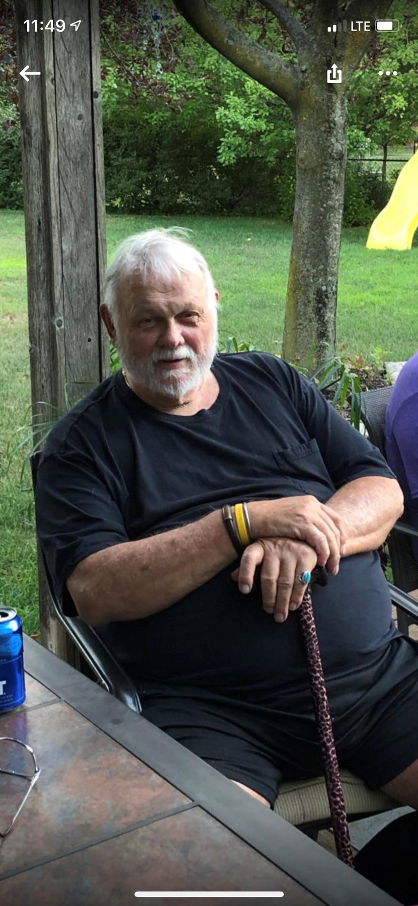 Obituary of Gary Francis Heincy