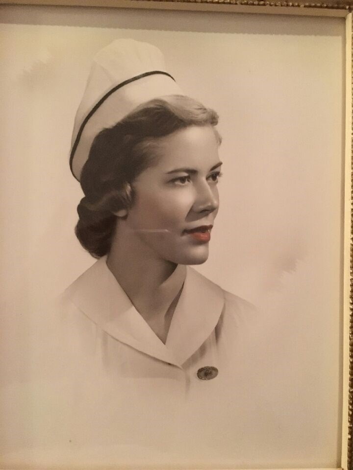 Obituary of Patricia Anne Haag