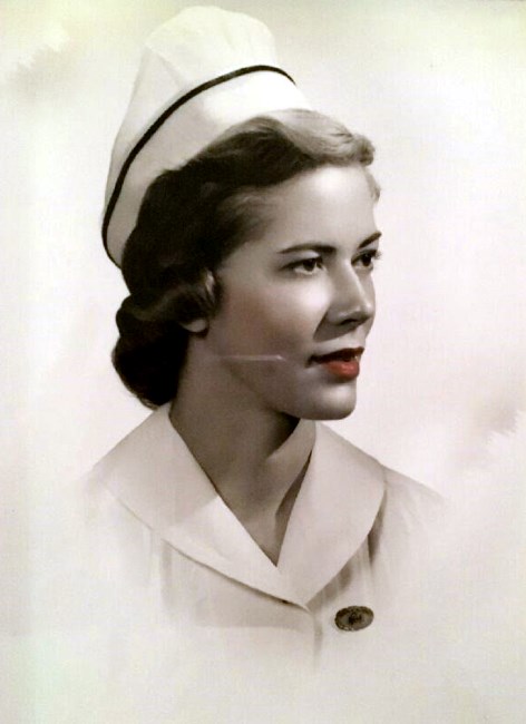 Avis de décès de Patricia Anne Haag