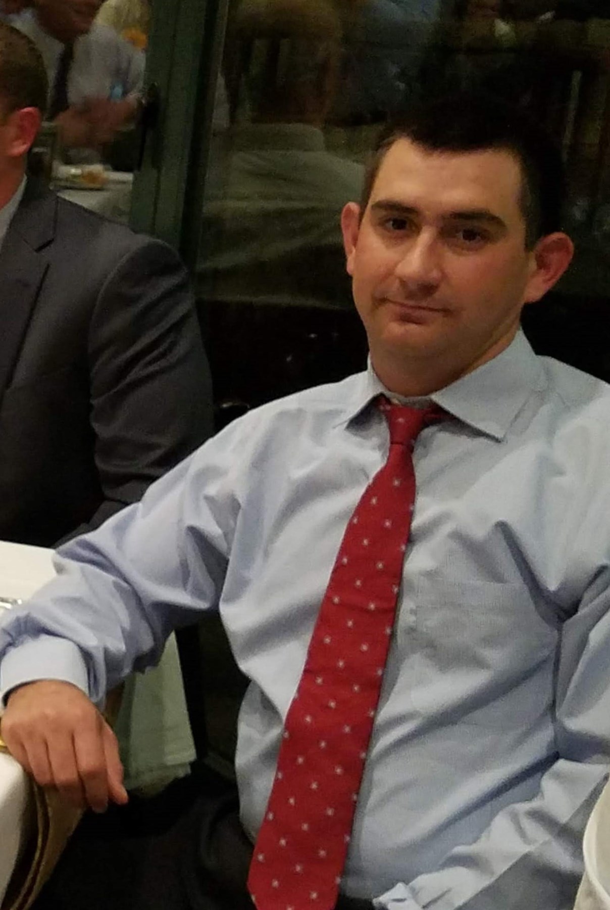 Obituary of Victor Edward Ornelas