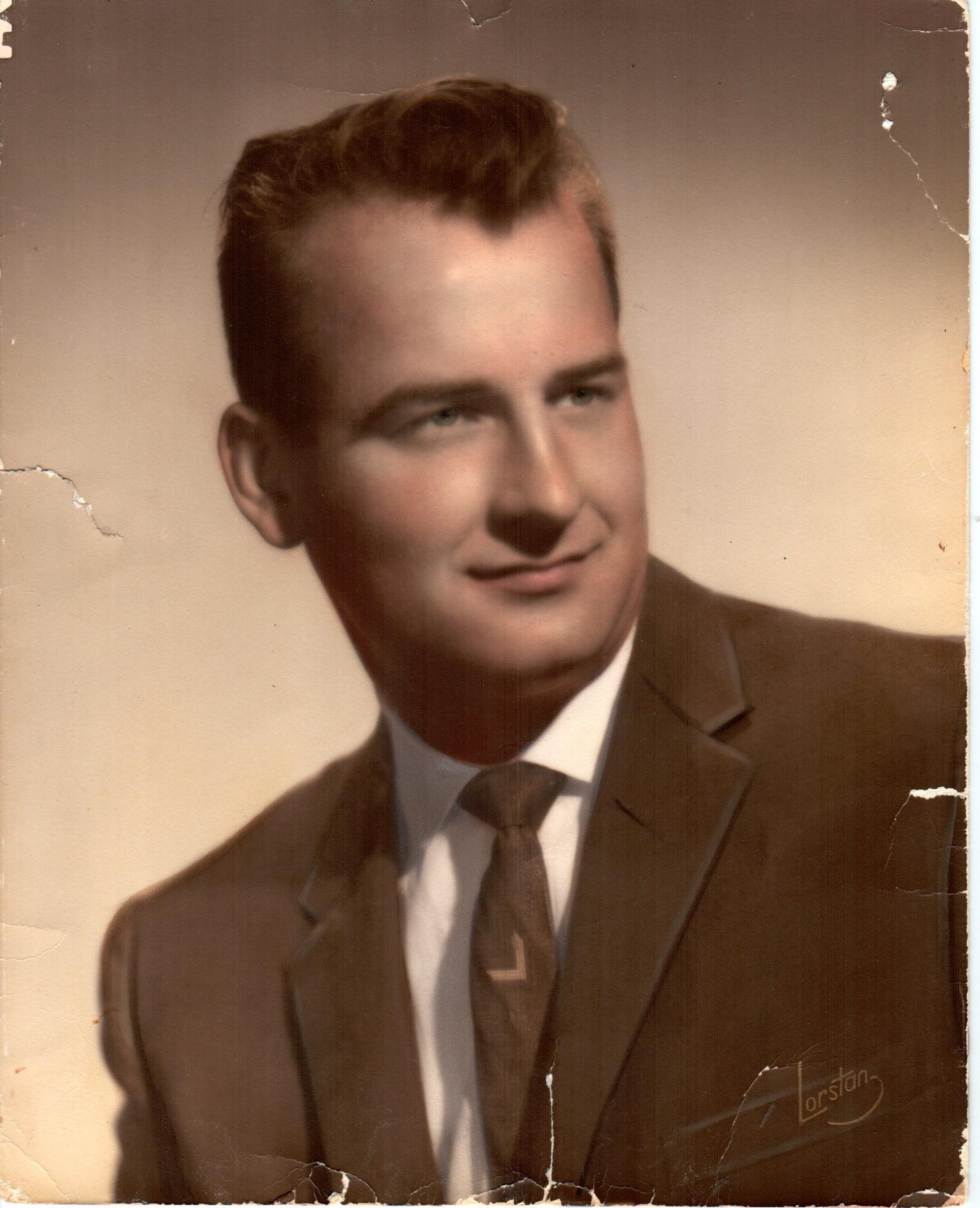 Obituary of Francis J. Murphy