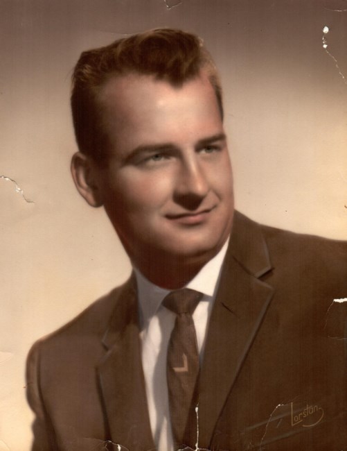 Obituary of Francis J. Murphy