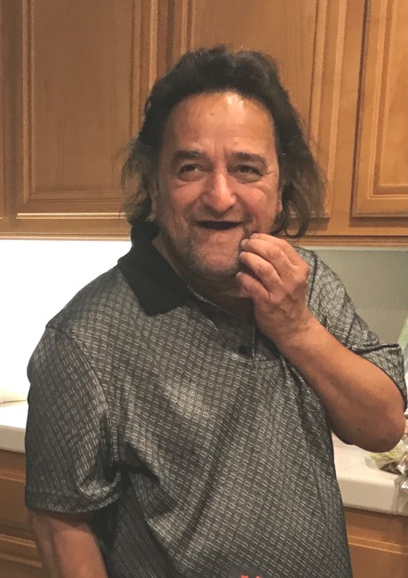 Obituary of Robert Sanchez