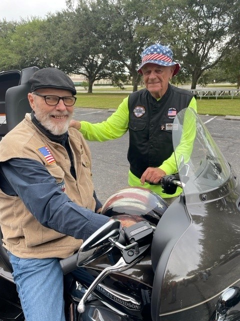 Obituary of Karl Johan Olsen II