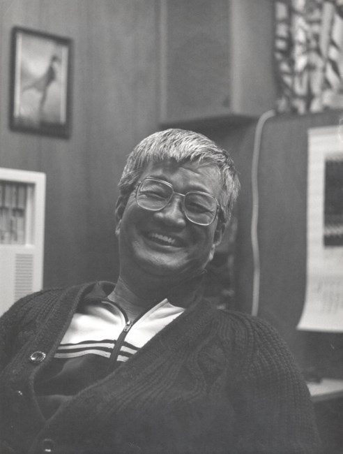 Avis de décès de Yong Moo "Bill" Shin