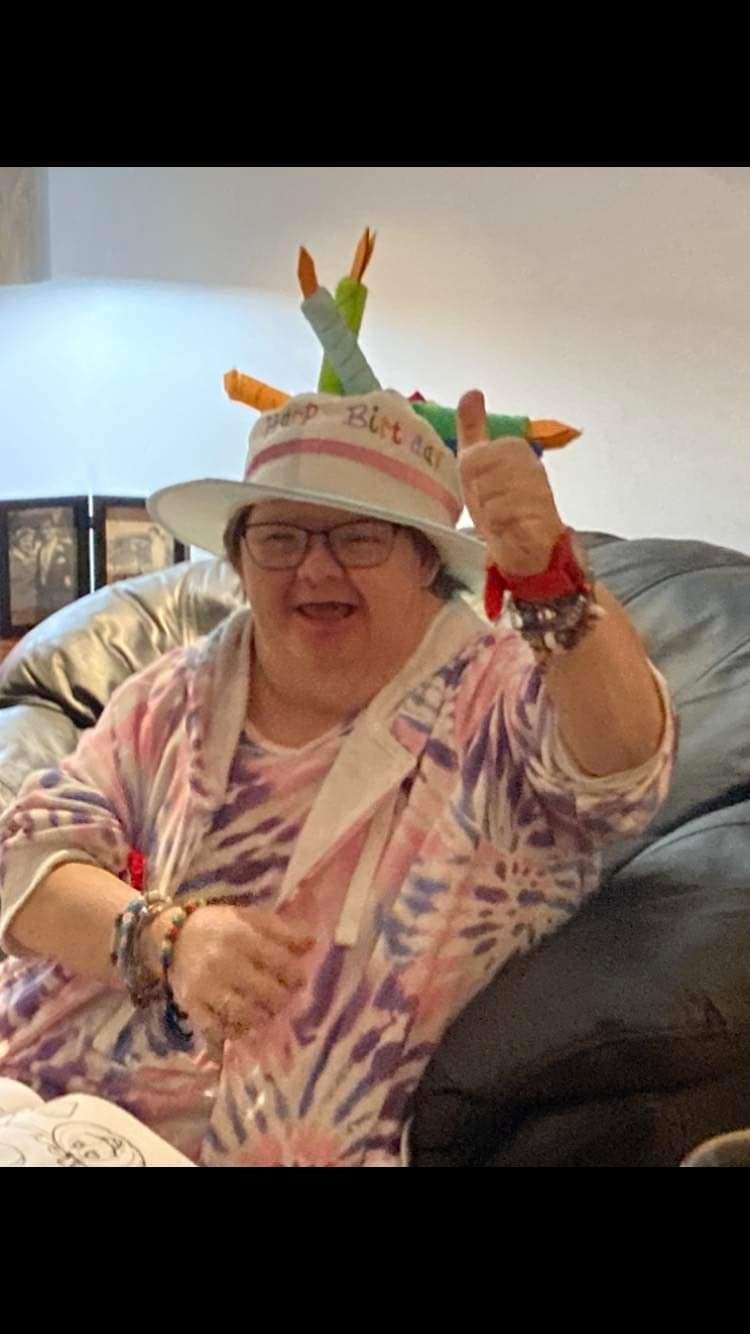 Obituary of Kim "Terri" Susan Watson