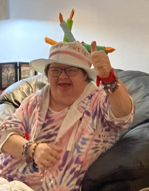 Obituary of Kim "Terri" Susan Watson