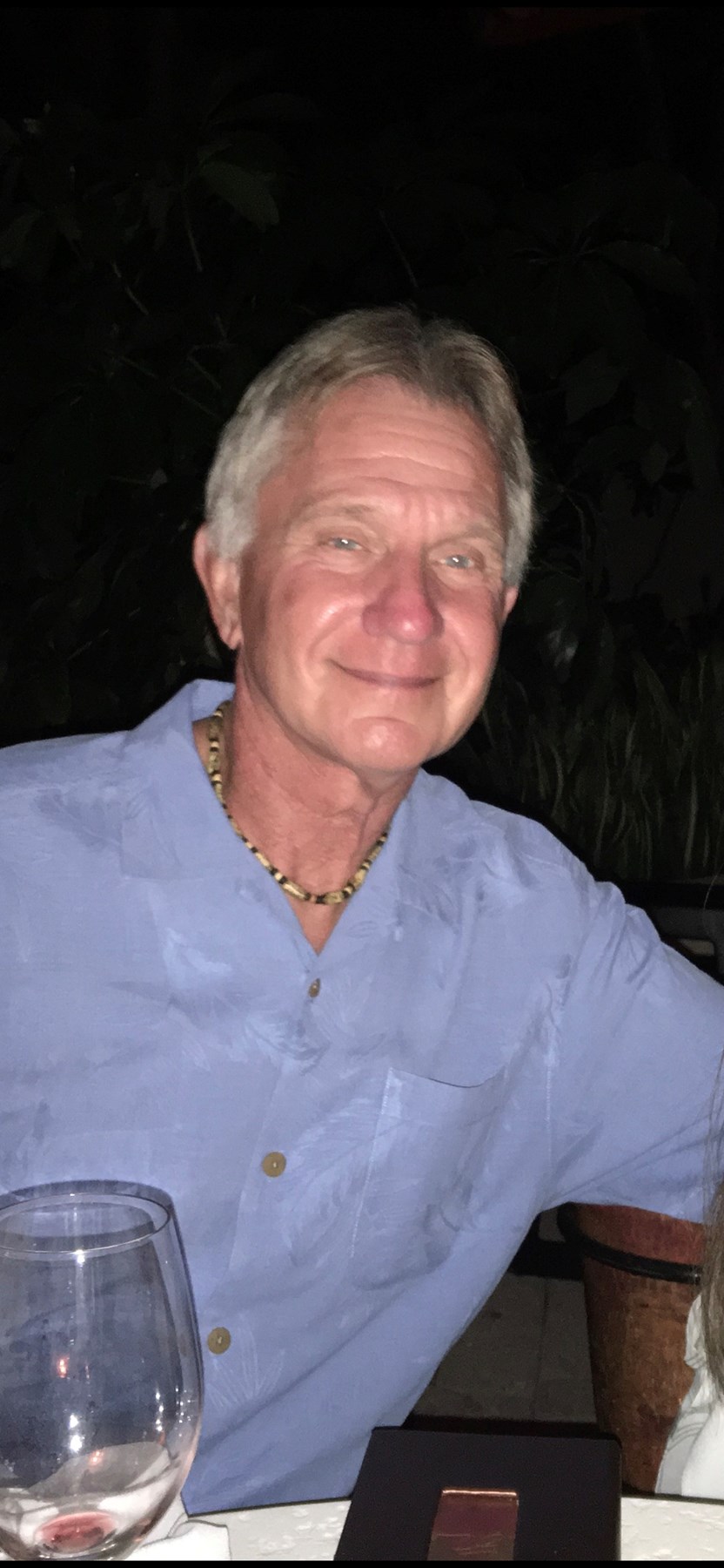 Obituary of Joseph A. Lipinsky