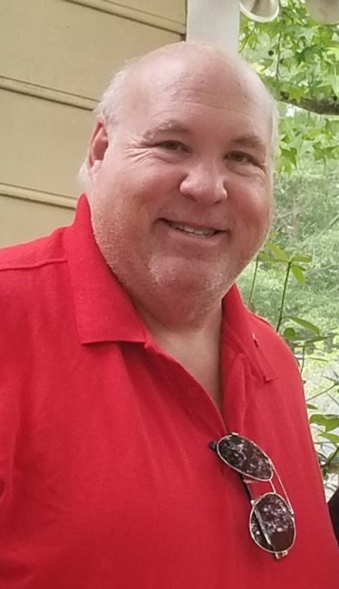 Obituario de David Charles Warner