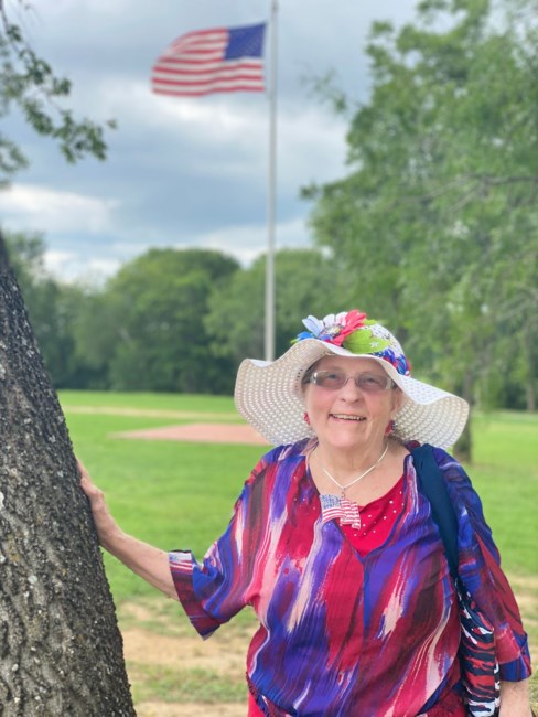 Obituary of Cynthia Louise Marthes