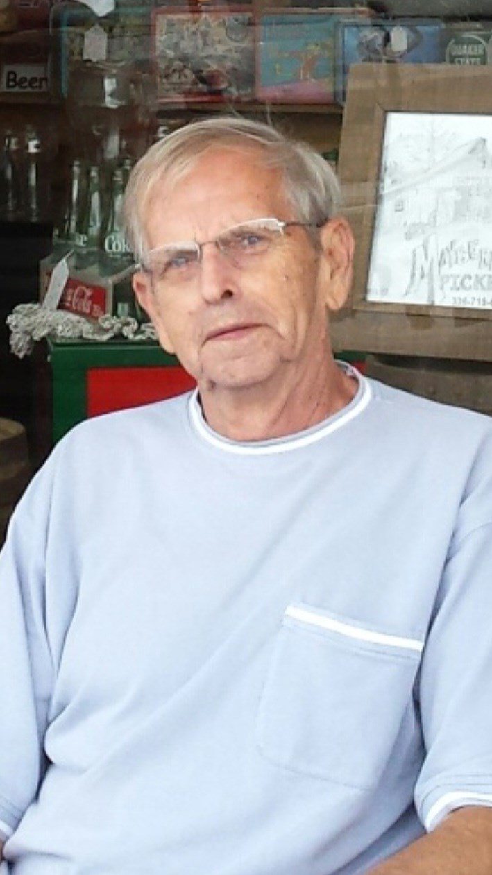 Obituary of Eugene W Scott