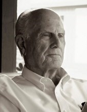 Obituario de Jerry Frederick Burke