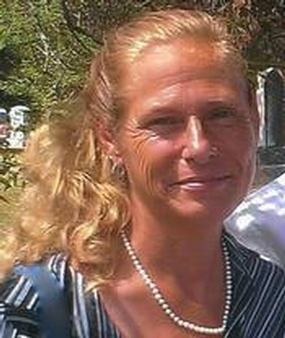 Obituary of Regina Jane Davis Farmer