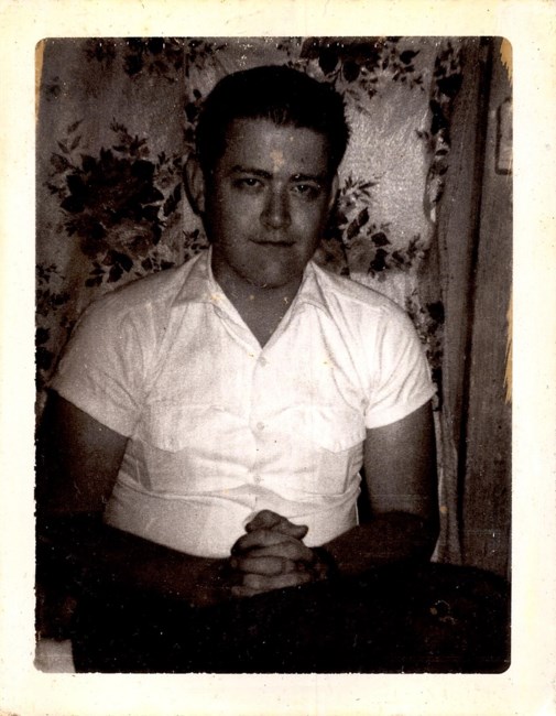 Obituary of David Dean Huggins