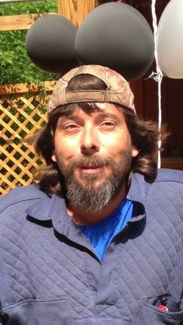 Obituary of Timmy Ray Hensley