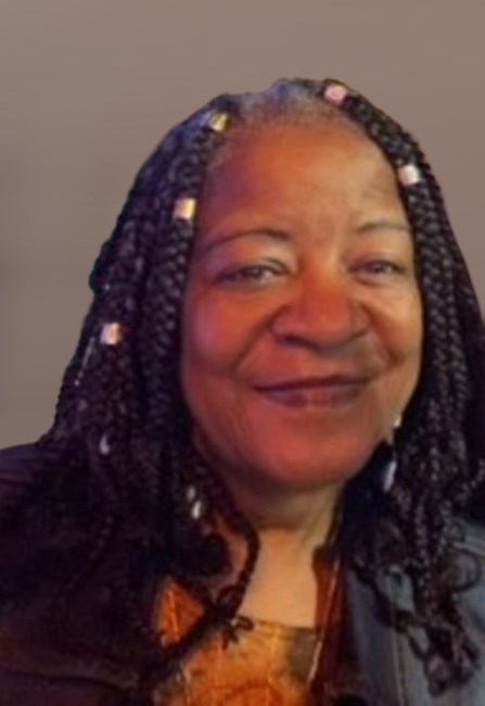 Obituario de Angela Vereen