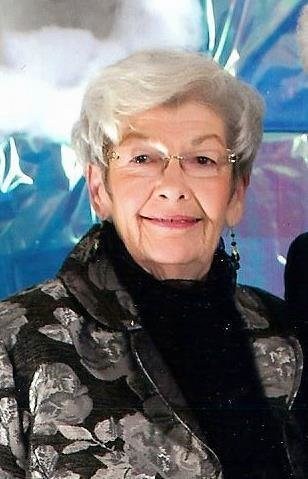 Obituary of Judy Adrienne MacLellan Stewart