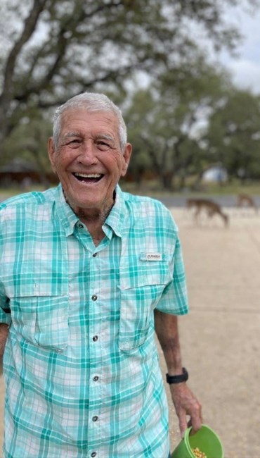 Obituary of Patrick Hayes Kennell