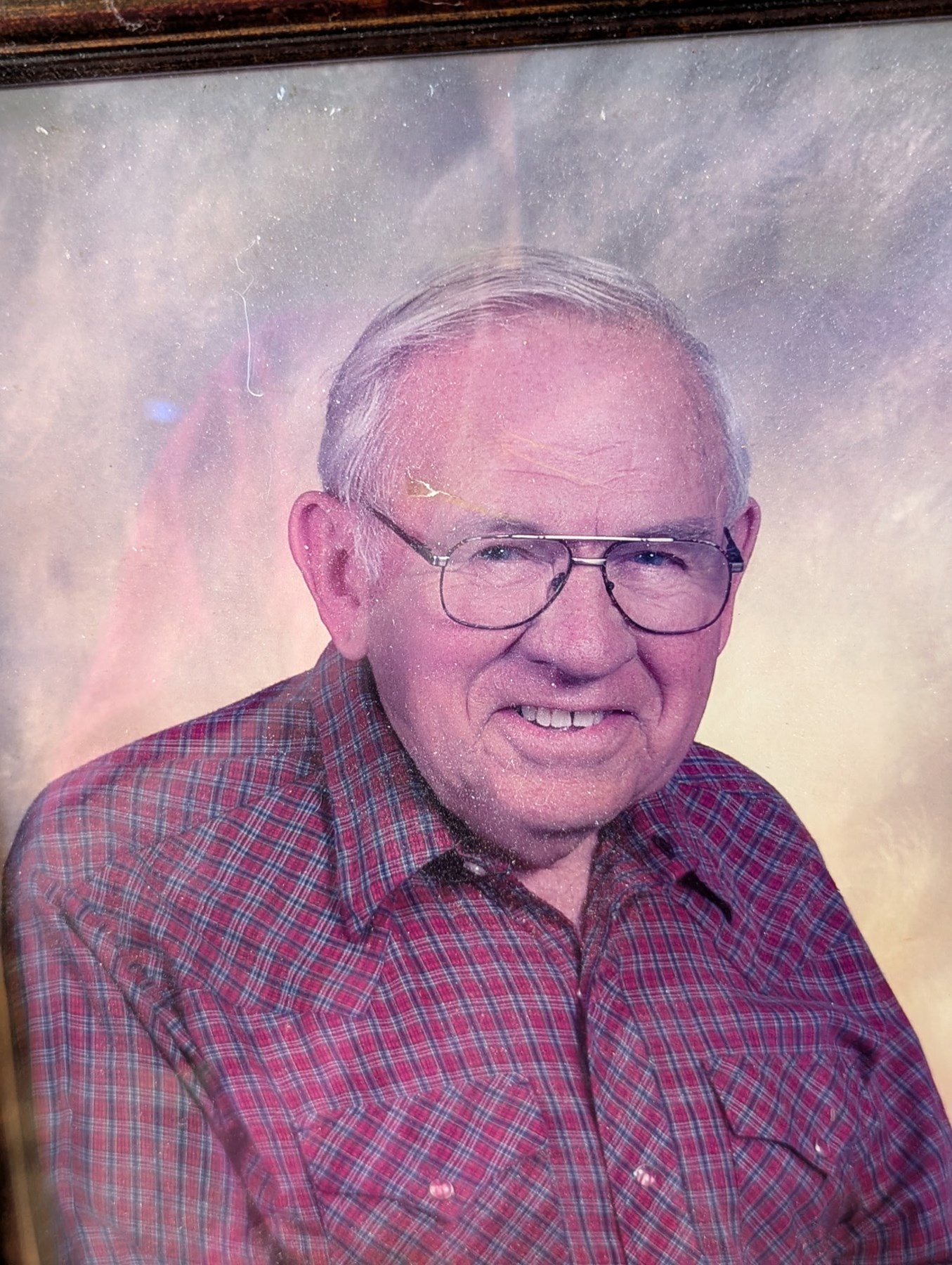 Obituary of Alfred W. Kiefer