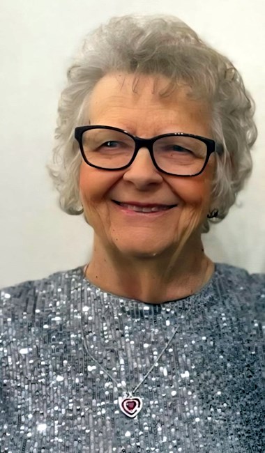 Obituary of Patricia Ann (Dodd) Davis