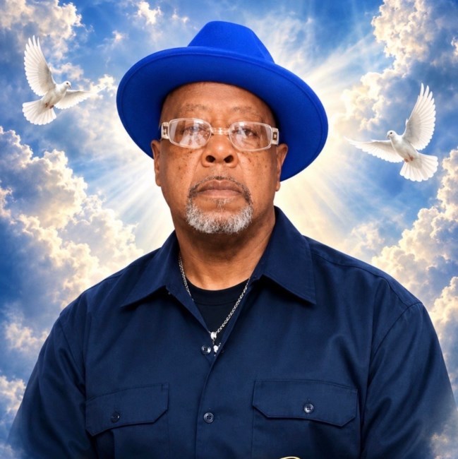 Obituary of Donald Edward Petty