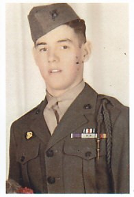 Obituary of Robert Wade James