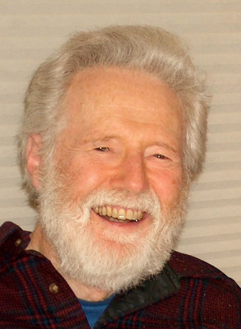 Obituary of Alan Baldridge