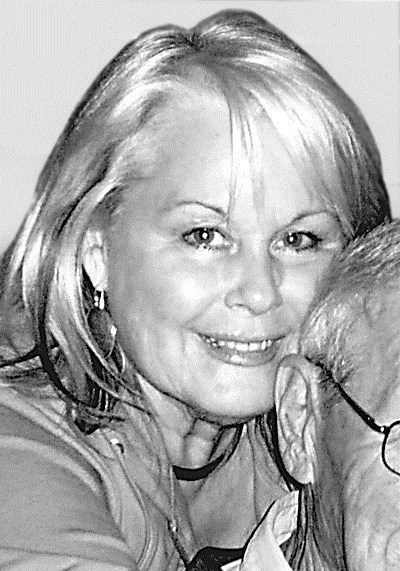 Obituary of Pamela Bliss Price