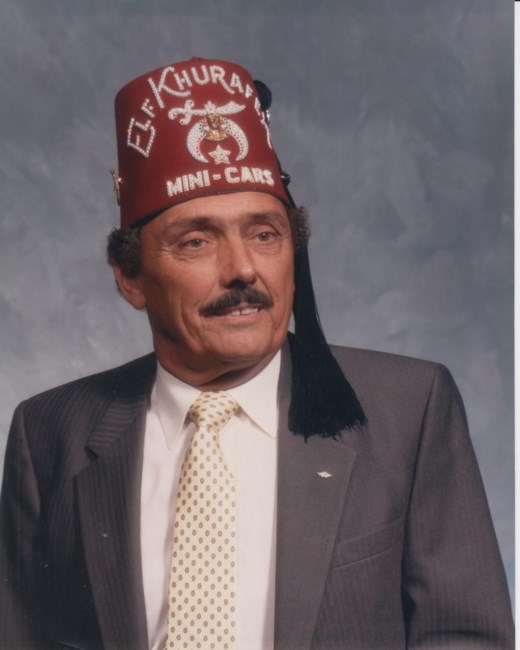 Obituary of William Eugene Boyd