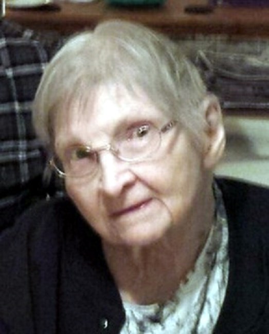 Obituary of Ilene Grace Roberts