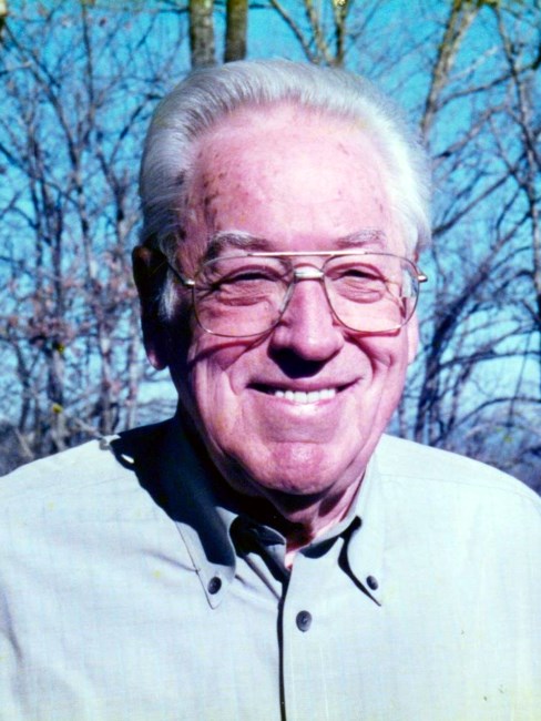 Obituary of Dr.  Jimmy R. Allen