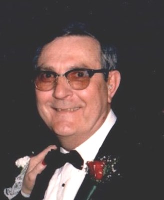 Obituary of Charles C. Shrewsbury
