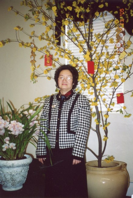 Obituary of Kiem Chi Thi Nguyen