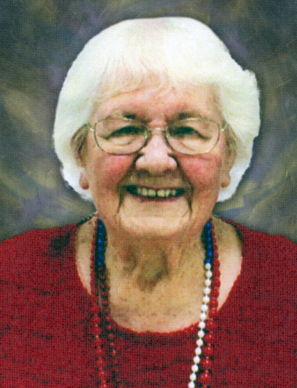 Corinne Bacon Obituary Bakersfield, CA