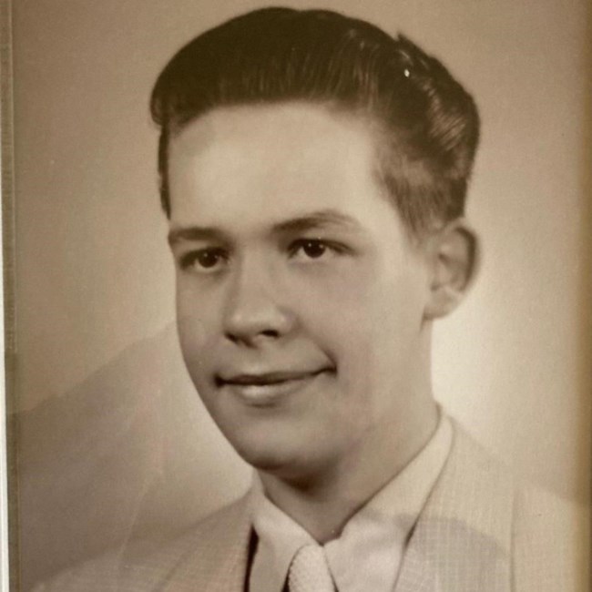 Obituary of Wayne Lee Rogers