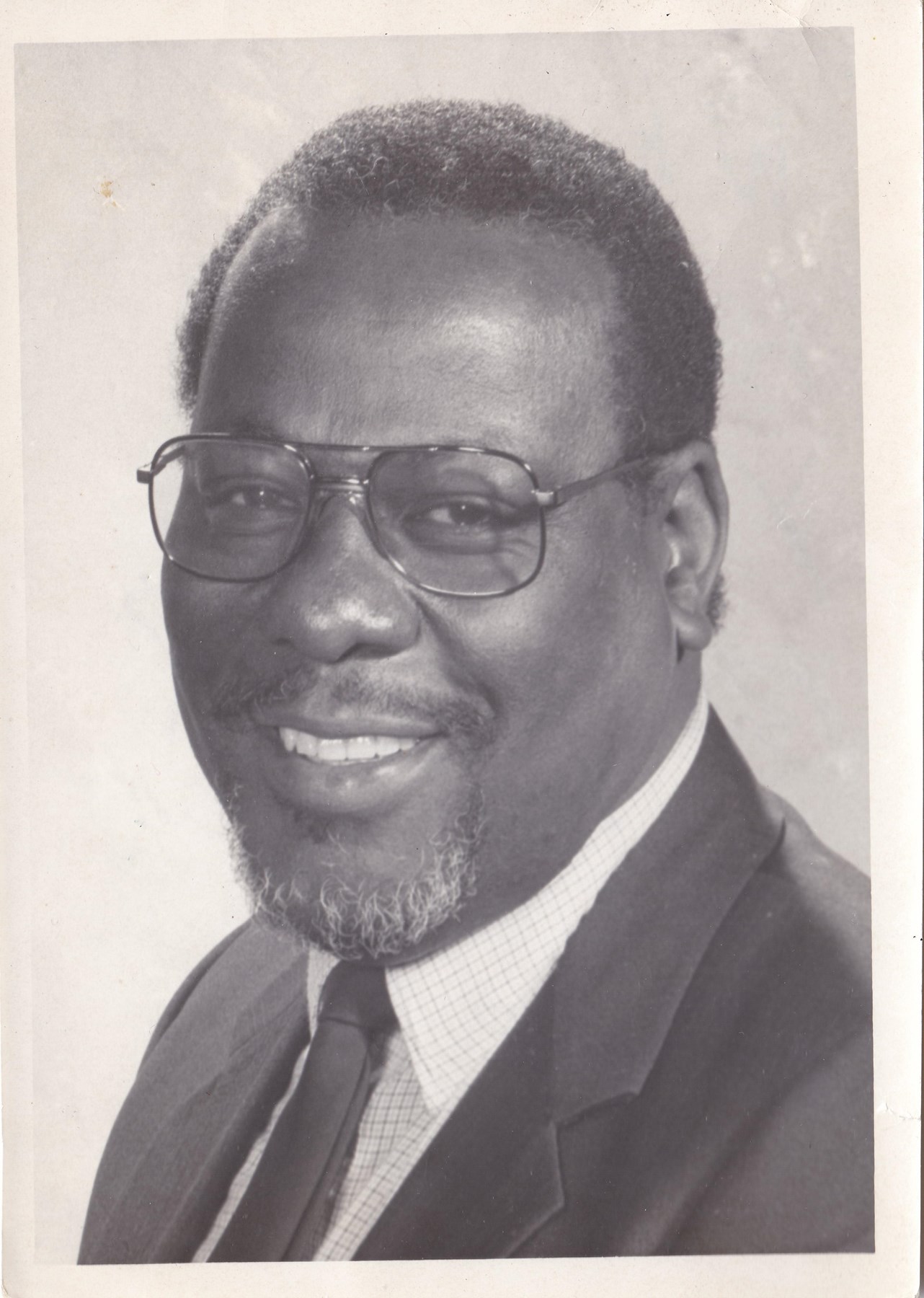 Obituary of Frederick Leon Jackson